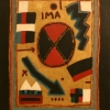 1968 Acryl (65 x 50 cm)