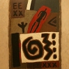 1968 Acryl (65 x 50 cm)