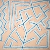 1994 Acryl (100 x 100 cm)