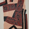 1992 Acryl (100 x 70 cm)