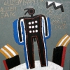 2006 Acryl (85 x 75 cm)